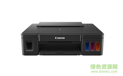 佳能g3800驱动下载 佳能canon G3800打印机驱动下载官方版 绿色资源网