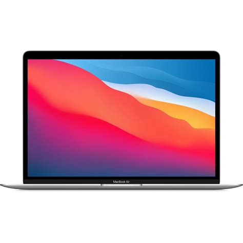 Apple 13 Inch Macbook Air 2020 M1 256gb（silver）－best Prices And Free Shipping In Uk Techinthebasket