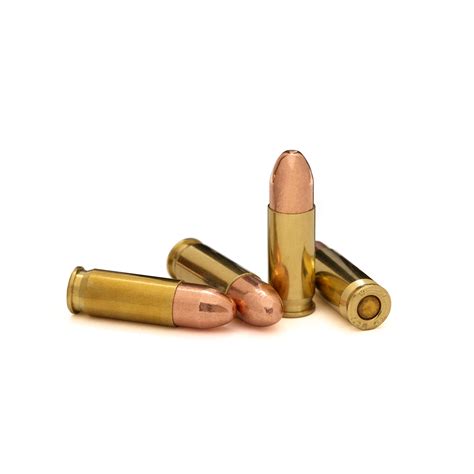 7.65 French Long | Reliable & Accurate | Steinel Ammo