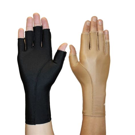 Australian Medical Supplies | Catell Edema More Full Finger Gloves