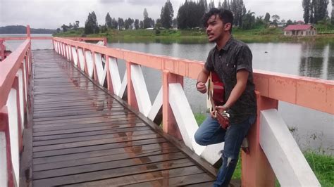 Kandak Rang Tuo Ipank Cover Muhammad Harby YouTube