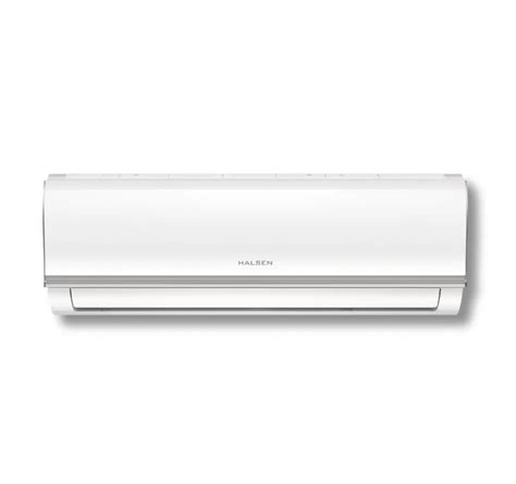Сплит-система Halsen HM-9, 9K BTU | отзывы