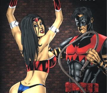 American Icon Friends And Foes Muses Sex And Porn Comics