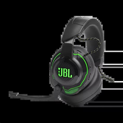 Jbl Quantum 800 Wireless Gaming Headset