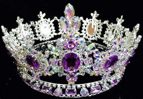 Pin By Lauren On Pageant Crowns Trophies Pageant Crowns