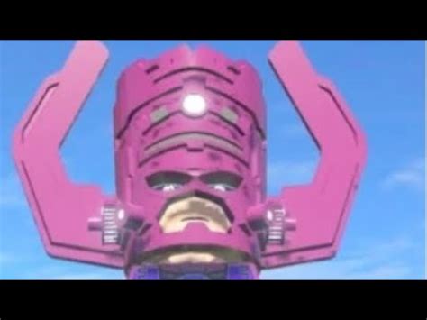 Jds Lego Fun Show Season 10 Galactus YouTube