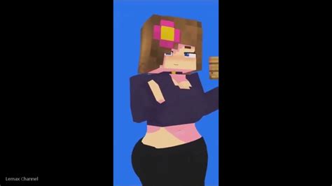 Slipperyt Jenny Animation🥵 Youtube