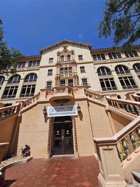 VA HOSPITAL BAY PINES - St. Petersburg FL - Hours, Directions, Reviews