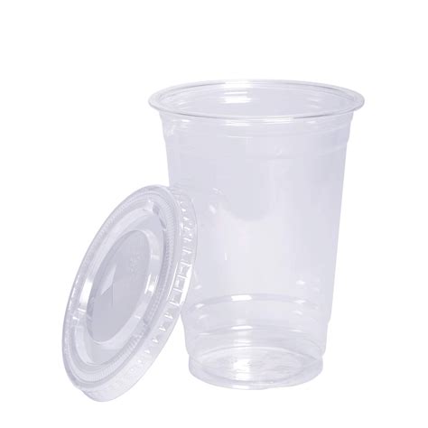 Snapklik Comfy Package Oz Sets Clear Plastic Cups