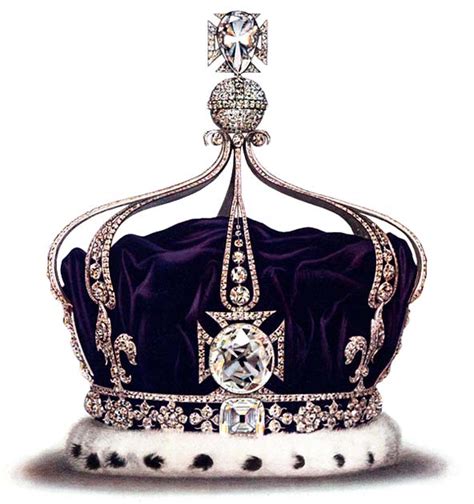 Coronation Of King Charles III Utilized Crown Jewels And Sacred Royal