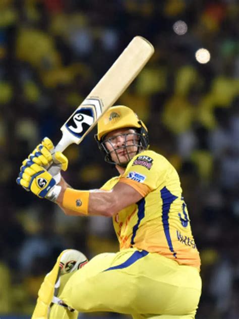 Top 5 Highest Individual Scores In IPL Final Times Of India