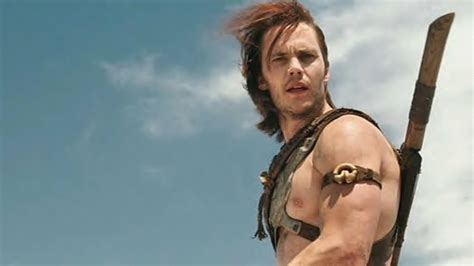 John Carter Of Mars Goes Imax