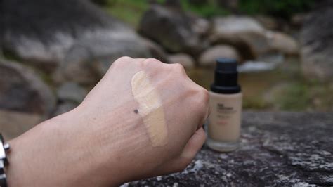 The Beauty Junkie Review The Face Shop Ink Lasting