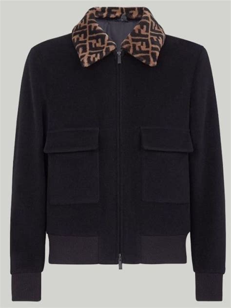 Katt Williams Fendi Jacket - Jacket Hub