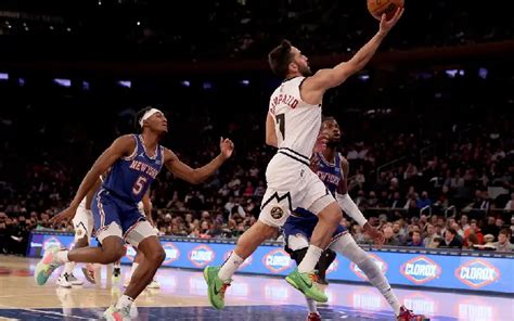 Nuggets Vs Knicks Odds Expert Analysis On Today S Matchup