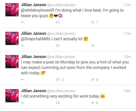 Jillian Janson Jillian Brookes AnnaLynn Grace Page Porn Fan Community Forum