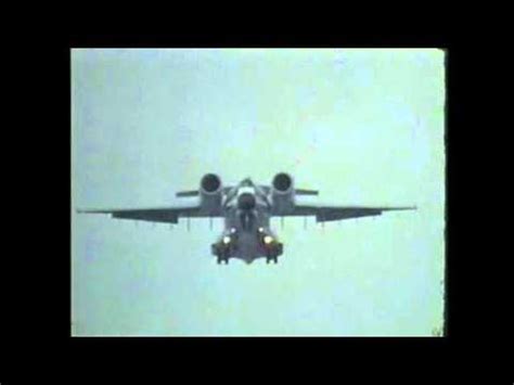 Boeing YC 14 STOL Tactical Transport YouTube