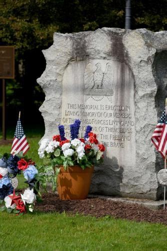 Tioga Honors Veterans Who Lost Lives In Service Local