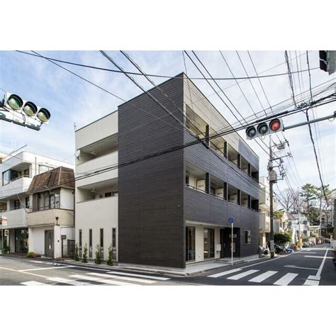 大田区鵜の木3 12 9鵜の木駅 法永館の賃貸オフィス・貸店舗 物件詳細｜東京貸事務所biz 58132