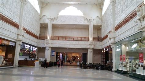 Ibn Battuta Mall Dubai What To Expect Timings Tips Trip Ideas