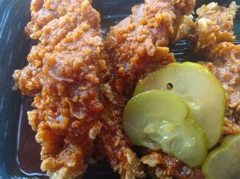 Kfc Has Done It Again With Their Smoky Mountain Bbq Chicken Kfc Has