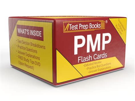 Pmp Study Cards Pmp Exam Prep 2024 2025