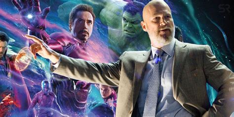 MCU Exists ONLY Because Of Iron Man 1 Villain Obadiah Stane