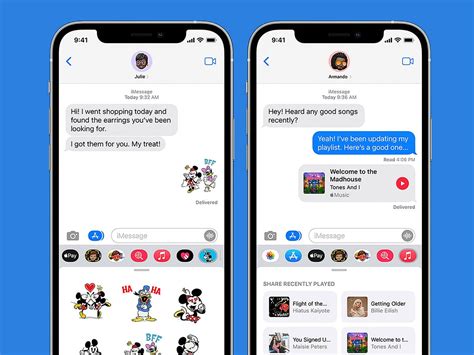 10 New Imessage Features That Would Finally Get You Excited For Ios 17 By The Useful Tech