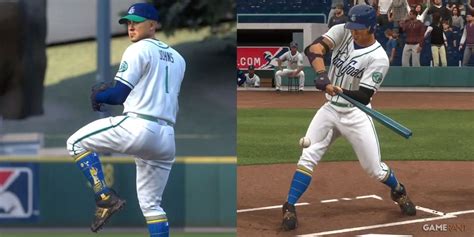 MLB The Show 23 Equipment Guide