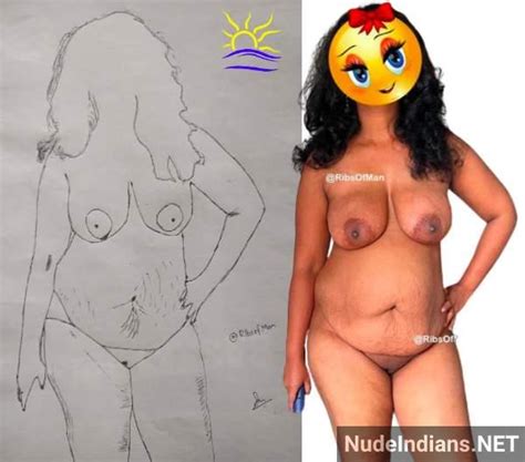 Real Mallu Milf Bhabhi Big Boobs And Ass Images Hot Nude Photo Free
