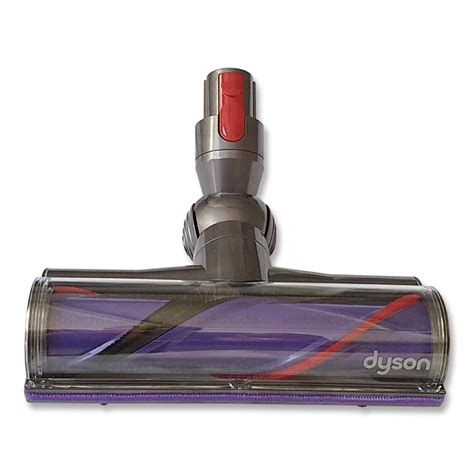 Dyson Turbo Bürste für Modellreihe V10 V11 123 80