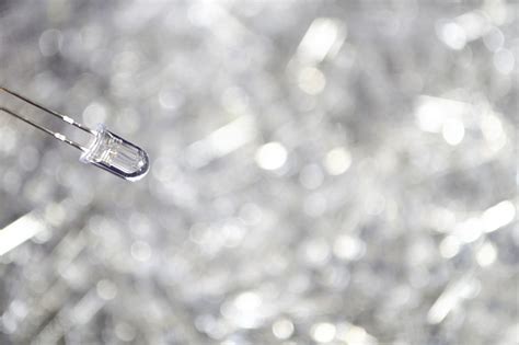 An Overview of Photodiodes