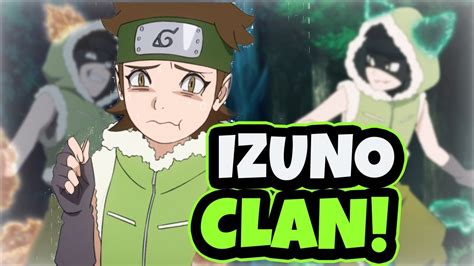 New Izuno Clan Showcase Shinden Youtube