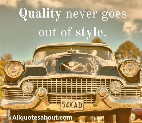 vintage car quotes for instagram - Emogene Hazel