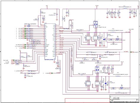 Macbook Laptop Service Specialist Calicut HP Compaq C700 Schematic