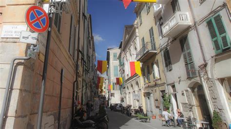 Ventimiglia Festa Di Natale In Musica Nel Centro Storico Il Secolo XIX