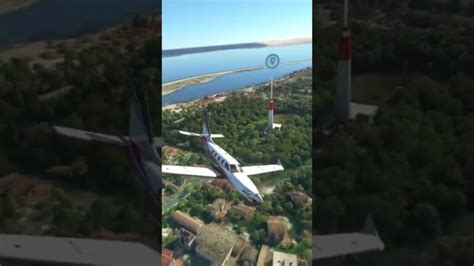 Descubre La Majestuosidad Del Le Phare Du Cap Ferret Un Faro Que