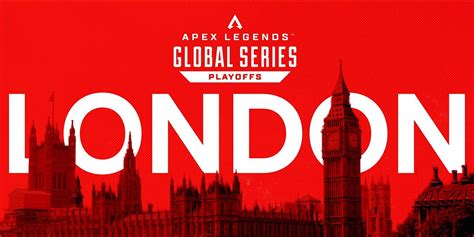 Apex Legends Global Series Year 3 Split 1 Playoffs Copper Box Arena