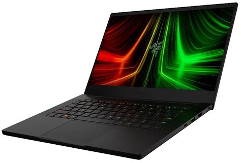 Razer Blade 14 Ryzen 9 6900hx · Rtx 3060 100w · 140 Fhd 1920 X 1080 144 Hz Ips · 1tb