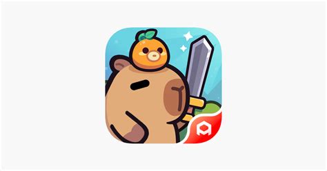 ‎capybara Go V App Storu