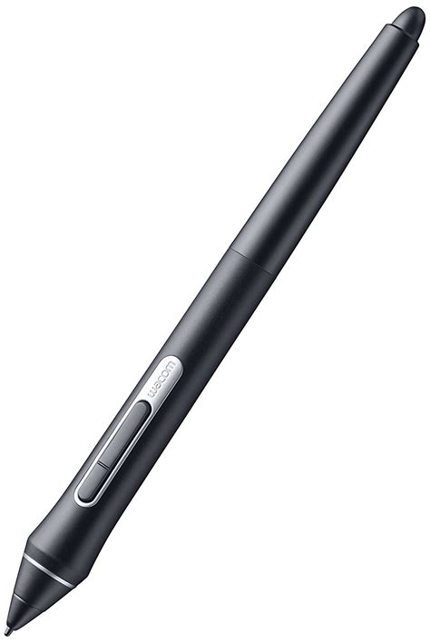 Wacom Rysik Bamboo Pro Pen Czarny Morele Net