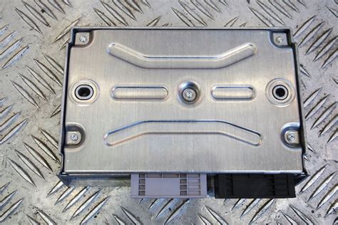 MODUL GATEWAY PORSCHE 992 4KL907468F 4KL907468F za 790 zł z Lębork