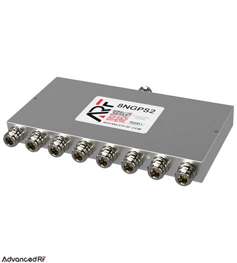 Way Gnss Gps Splitter Combiner N Ngps