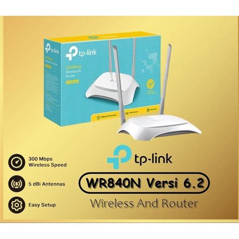 Jual Tp Link Tl Wr N Mbps Wireless Router Shopee Indonesia