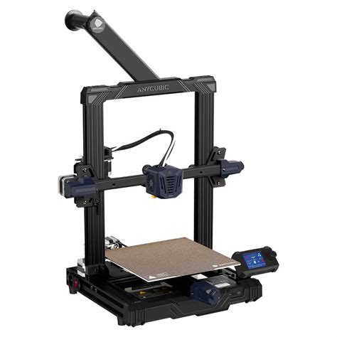 Anycubic Kobra Neo D Printer Buy Online At Best Price In Uae Qonooz