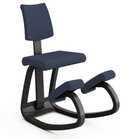 Varier Variable Balans Original Kneeling Chair Varier Chairs