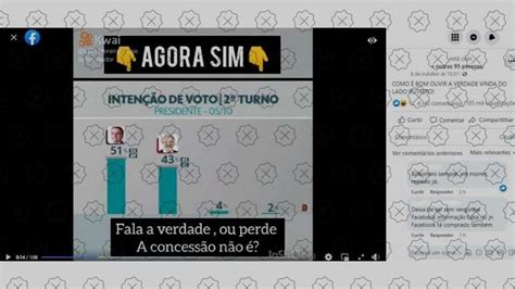 Vídeo do JN é editado para fazer crer que Bolsonaro aparece à frente de