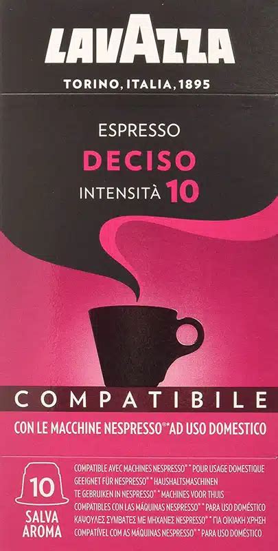 Las 7 Mejores Cápsulas Compatibles Nespresso en 2024