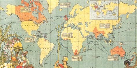 Introduction British Empire 1815 1914