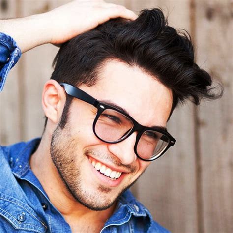 15 Inspirational Pompadour Hairstyles For Men Mens Craze